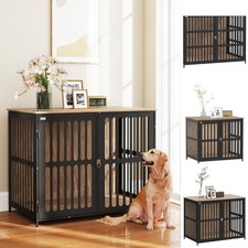 Dog Crate Furniture, Dog Cage