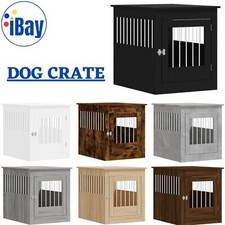 Modern Dog Crate Furniture Pet