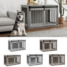 Dog Crate Furniture for Dogs