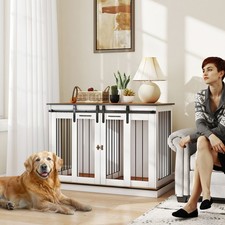 Dog Crate Furniture for
