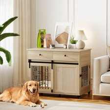 Dog Crate Furniture, Dog Cage